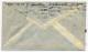 Lettre De ANTSINABE (MADAGASCAR ) Pour VICHY (FRANCE) / 24 Mai 1947 / TP Série Coloniale Anniversaire De La Victoire - Briefe U. Dokumente