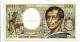 P France 200 Francs "" MONTESQUIEU "" 1989 # 7 - 200 F 1981-1994 ''Montesquieu''