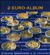 3 Numis-Alben Für 2€-Gedenkmünzen Band I Bis III Europa 2004-2012 Neu 49€ Der 2 EURO: A B D E FI F GR I L NL P SM Slo Zy - San Marino