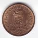 @Y@   Nederlandse Antillen    1 Cent 1971  UNC   (C161) - Antillas Neerlandesas