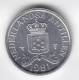 @Y@   Nederlandse Antillen    1 Cent 1981  UNC   (C163) - Nederlandse Antillen