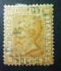 ITALIA 1877: Sassone 28, O - FREE SHIPPING ABOVE 10 EURO - Usati