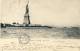 New York - Statue Of Liberty  - 1904 ( To See Back ) - Autres & Non Classés