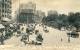 New York - Madison Square; Broadway & 5th Ave; North From Fuller Bdg  - 1904 ( To See Back ) - Autres & Non Classés
