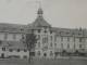 BEAUMONT-la-RONCE (Indre-et-Loire) - Domaine De La HAUTE-BARDE - Vue De L'Orphelinat - Façade Et Pavillon Ouest - 1907 - Beaumont-la-Ronce