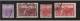 ARGENTINE: Lot 15 Timbres - Collections, Lots & Series