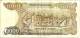 GREECE 1000 DRAHMAI DARKER BROWN MAN BIRD FRONT BUILDING BACK DATED 01-07-1987 P.202a AVF READ DESCRIPTION !! - Grèce