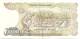 GREECE 1000 DRAHMAI DARKER BROWN MAN BIRD FRONT BUILDING BACK DATED 01-07-1987 P.202a AVF READ DESCRIPTION !! - Grèce