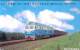 Train Railway Locomotive  Diesel Locomotives   , Prepaid Card, Postal Stationery - Other & Unclassified