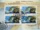 Canada 2011 > 1997 FDC Cover To Nicaragua - Ship - Cabot Travel - Earth Globe - Brieven En Documenten