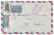 IRAQ - Mosul - Cover, Year 1969, Air Mail, Registered - Irak