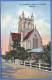 BERMUDA, The Cathedral (CHURCH Of England), 1948, Seltene Schöne Orig.Frankierung, Sondermarke, Sehr Gute Erhaltung - Bermuda