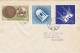 Lettre HONGIE 1965, DEBRECEN - MAURITIUS /3038 - Postmark Collection