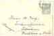 LBL 14 - ENVELOPPE SAGE 5c A DESTINATION DE L'ALLEMAGNE DECEMBRE 1898 - Standard Covers & Stamped On Demand (before 1995)