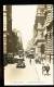 AUSTRALIE SYDNEY / Pitt Street / CARTE PHOTO - Sydney