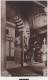 16375g JERUSALEM - Interior Of Mosque Of Omar - Carte Photo - Israel