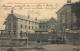 59 AVESNES SUR HELPE ECOLE SUPERIEURE DE FILLES INAUGUREE LE 11 SEPTEMBRE 1910 - Avesnes Sur Helpe