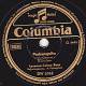 78 Tours - Columbia DW 5043 - Lecuona Cuban Boys - Rumbas Cubanas - Puchunguita - 78 Rpm - Schellackplatten