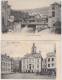 16728g Huy - Série 10 Cartes LE VAL - CHEMIN De La SARTHE - PONT De CHEMIN De FER - HOTEL De VILLE - La COLLEGIALE... - Huy