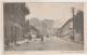 Lithuania.Wilno.Vilna.Big Poguljanka Street. - Lithuania