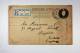 UK:  1916 Registered Fieldpost Cover  Wax Sealed Army Postoffice Cancel - Postwaardestukken