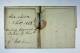 UK: Complete Folded Letter 1813 Kelso To Edinburg - ...-1840 Voorlopers