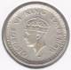 @Y@      British India 1/4  Rupee    1945     (2098) - India