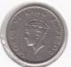 @Y@      British India 1/2  Rupee    1947   (2101) - Indien