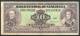 1986 Venezuela 10 Bolivares Banknote In Good Circulated Condition - Venezuela