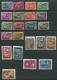 Hungary 1950 Accumulation MH   (No Airmail) CV 274 Euro - Collections