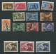Hungary 1950 Accumulation MH   (No Airmail) CV 274 Euro - Collections