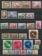 Hungary 1952 Accumulation MH   (No Airmail) CV 115 Euro - Collections