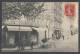 75 - PARIS 12 - Un Coin Du Boulevard Soult - 1913 - Gondry 437 - Arrondissement: 12