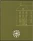 NL. - Boek - Wittenberg - Evangelisch-Luthers Diaconie Oude Mannen- En Vrouwenhuis, Amsterdam. 2 Scans - Andere & Zonder Classificatie