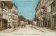 CPA FRANCE 67 "Wissembourg, Rue Nationale" - Wissembourg