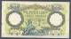 Albania Paper Money Bill Of 20 Franga 1939 - Albania