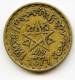 10 Francs \"MAROC\"  1371 - Morocco