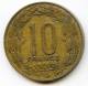 10 Francs "CAMEROUN""  1961 - Cameroun