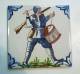 Portugal - Carreau - Tegel - Tile - DI 659 - Other & Unclassified