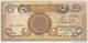 Iraq - Banconota Circolata Da 1000 Dinari - Irak
