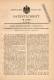 Original Patentschrift - D. Devore In Washington , 1899 , Feuerung Für Eisenbahn , Train , Kohle !!! - Camions