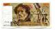 P France 100 Francs "" DELACROIX "" 1980 - 100 F 1978-1995 ''Delacroix''