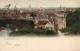 Paderborn 1900 Postcard - Paderborn