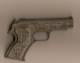 Pistolet D´enfant /Johnny 65/ADE/ FRANCE/vers 1950-1960    JE60 - Toy Memorabilia