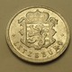 1965 - Luxembourg - 25 CENTIMES, Jean, KM 45a.1 - Luxembourg