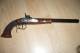 Pistolet Black Powder Only-cal.45 London 1845 - Decorative Weapons