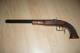 Pistolet Black Powder Only-cal.45 London 1845 - Decorative Weapons