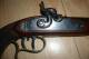 Delcampe - Pistolet Black Powder Only-cal.45 London 1845 - Decorative Weapons