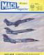 Magazine MACH - N° 1  Janvier 1961 - Incomplet     (2941) - Aviation