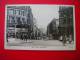 CPSM PHOTO ANGLETERRE  NEW STREET BIRMINGHAM   ANIMEE VOYAGEE  1960  TIMBRE - Birmingham